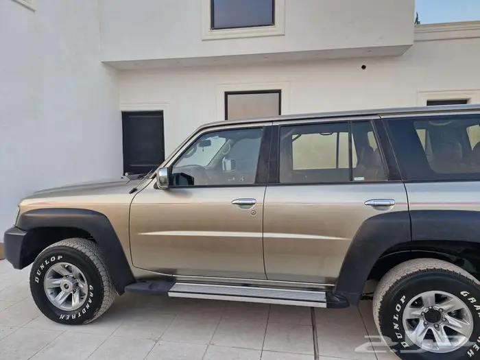 نيسان فتك 2016 2