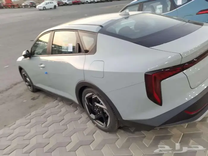 كيا k4 2026 نص فل افضل اسعار في المملكة و تحدي. 5
