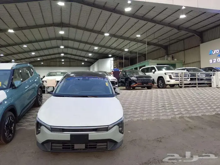 كيا k4 2026 نص فل افضل اسعار في المملكة و تحدي. 1