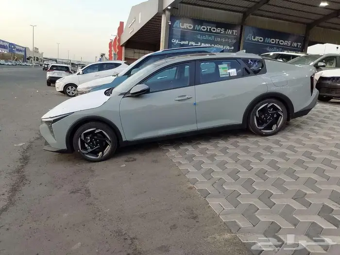 كيا k4 2026 نص فل افضل اسعار في المملكة و تحدي. 2