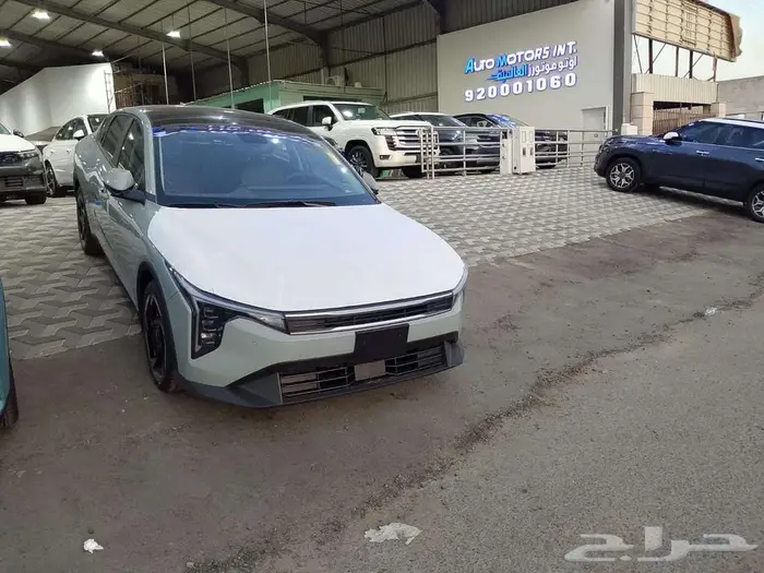 كيا k4 2026 نص فل افضل اسعار في المملكة و تحدي. 0