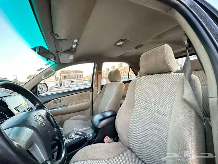 فورتشنر 2015 11