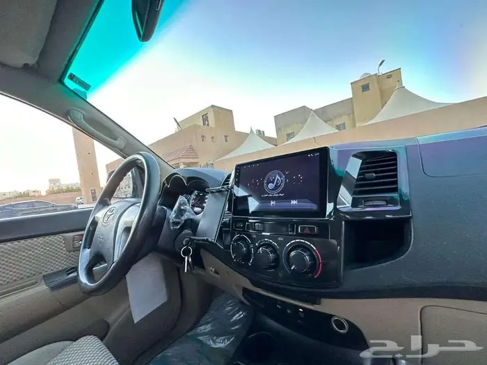 فورتشنر 2015 19