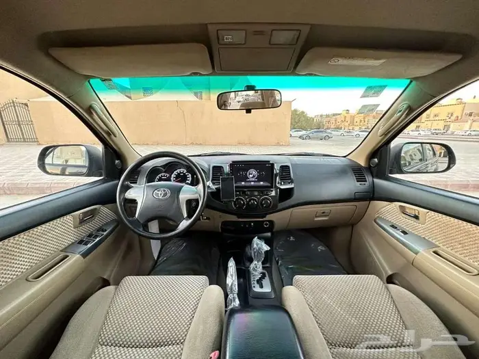 فورتشنر 2015 21