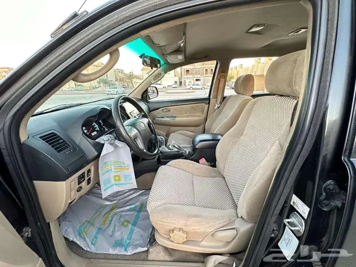 فورتشنر 2015 14