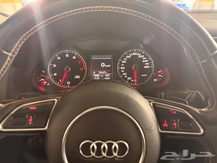 أودي Q5 S-Line Premium Plus 6