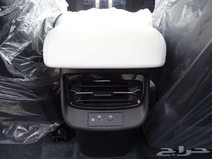 دونج فينج MAGE 320T جديد وحصري 2026 11