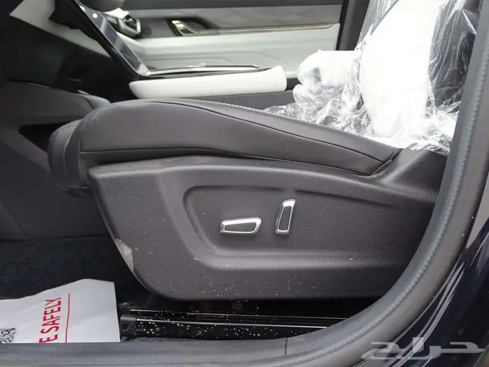 دونج فينج MAGE 320T جديد وحصري 2026 10