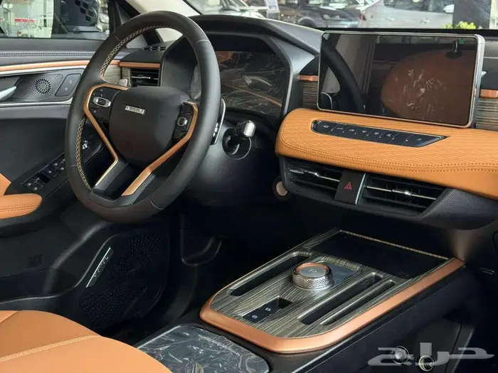 هافال جوليان اكتف 2026 6