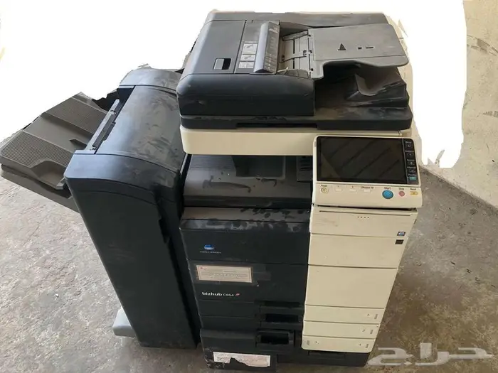 طابعات كبيرة للبيع 7