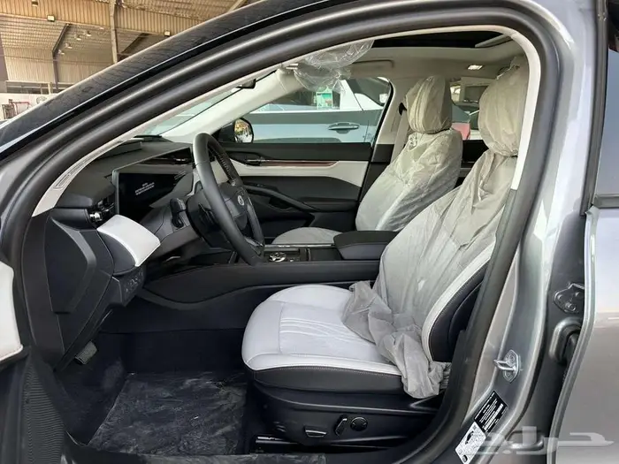 فورد تورس تيتانيوم ترند وامبيانتى موديل 2026 تقسيط وكاش 10