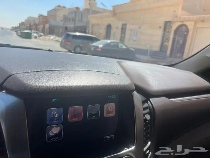 تاهو مخزن XL دبل 44