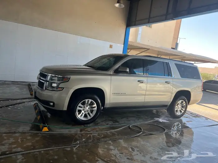 تاهو مخزن XL دبل 58