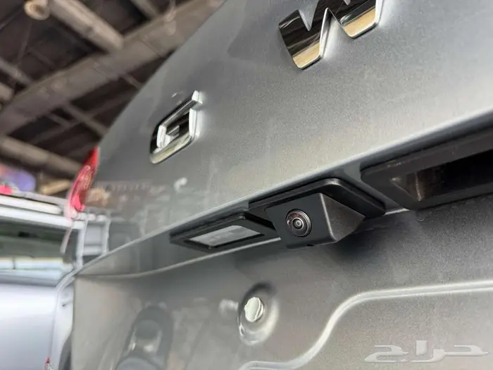 هافال جوليان 2026 اكتف اقل اسهلاك بنزين و اقل سعر 7