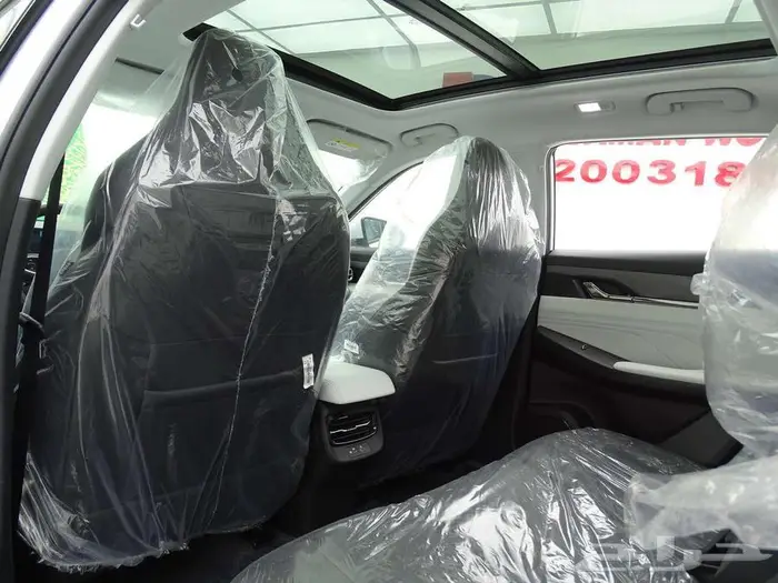 دونج فينج MAGE 320T جديد وحصري 2026 14