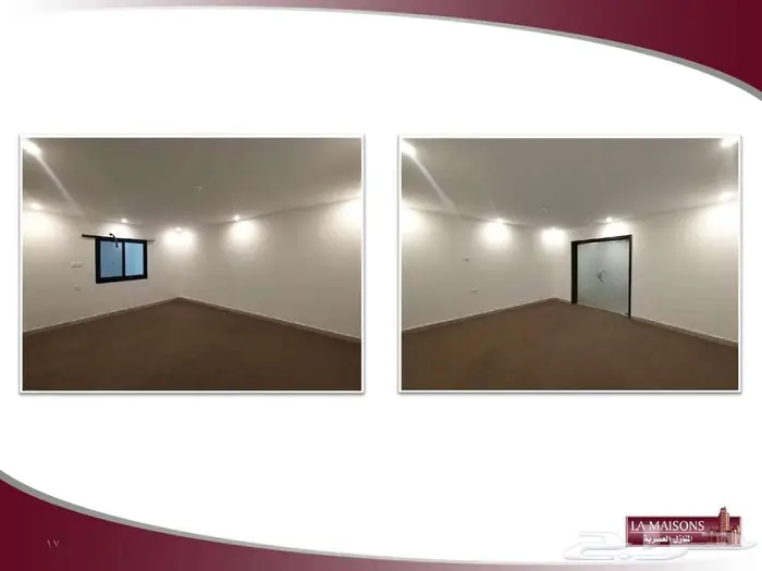 للايجار مكتب اداري رقم 6a C بمركز مليباري سنتر 13