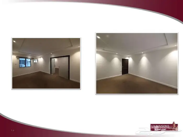 للايجار مكتب اداري رقم 6a C بمركز مليباري سنتر 11