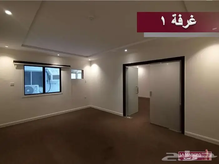 للايجار مكتب اداري رقم 6a C بمركز مليباري سنتر 10