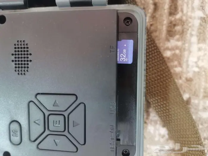 للبيع كامرا تصوير فيديو وصور ليلي للحيوانات مع ذاكرة GB32 2