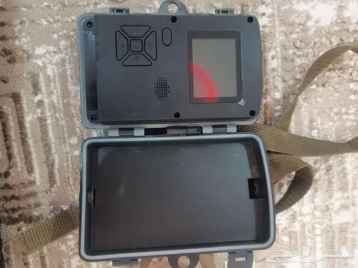 للبيع كامرا تصوير فيديو وصور ليلي للحيوانات مع ذاكرة GB32 5