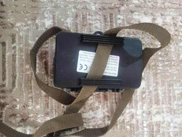 للبيع كامرا تصوير فيديو وصور ليلي للحيوانات مع ذاكرة GB32 6