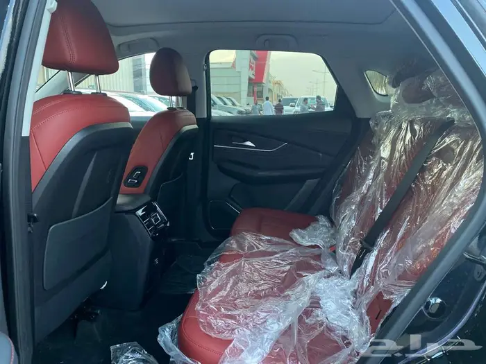 عرض خاص اقل سعر دونغ فينغ فور ثينج T5 EVO 2023 اسبيشل 8