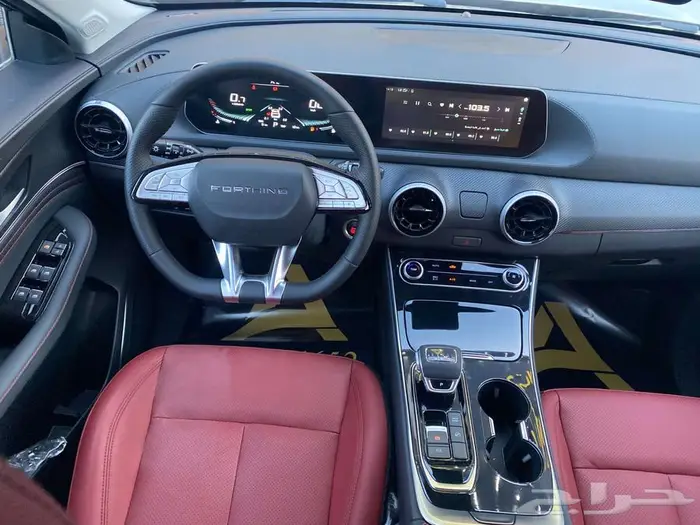 عرض خاص اقل سعر دونغ فينغ فور ثينج T5 EVO 2023 اسبيشل 11