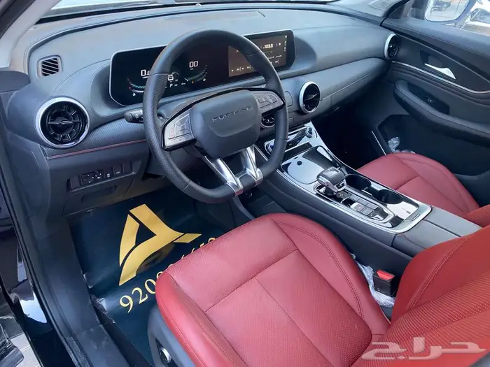 عرض خاص اقل سعر دونغ فينغ فور ثينج T5 EVO 2023 اسبيشل 10