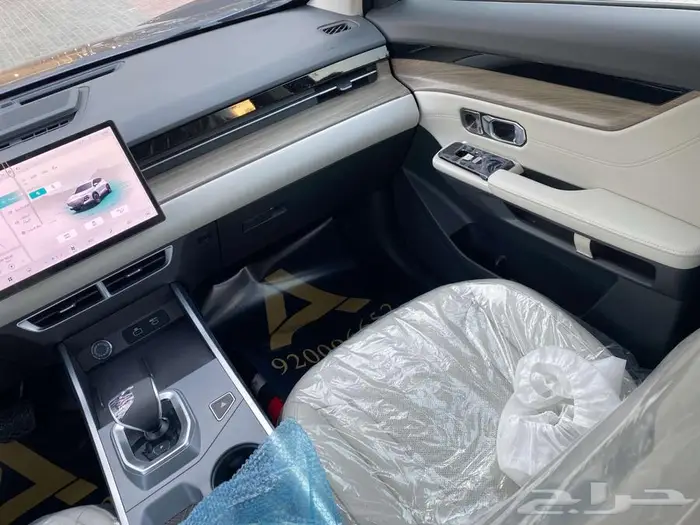 جيتور داشينج 2025 كمفورت عروض تمويلية مميزة بدون دفعة اولى 6