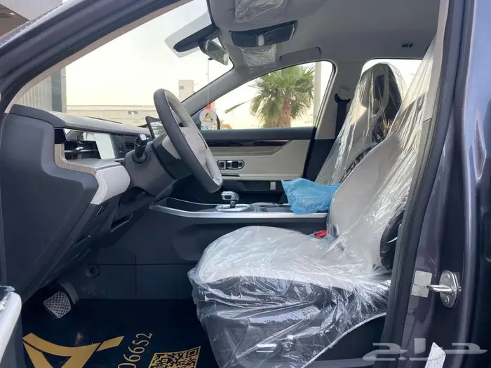 جيتور داشينج 2025 كمفورت عروض تمويلية مميزة بدون دفعة اولى 7