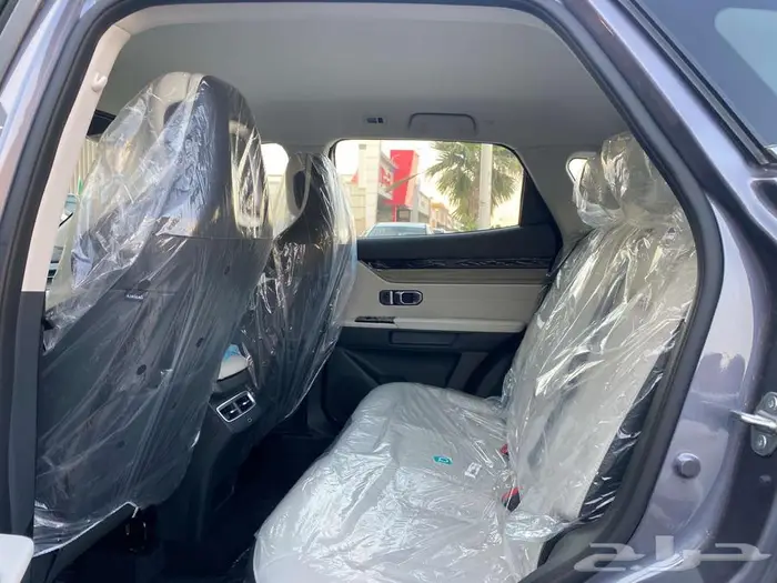 جيتور داشينج 2025 كمفورت عروض تمويلية مميزة بدون دفعة اولى 8