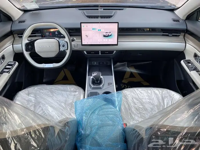 جيتور داشينج 2025 كمفورت عروض تمويلية مميزة بدون دفعة اولى 11