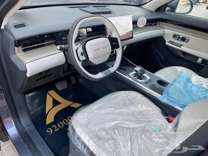 جيتور داشينج 2025 كمفورت عروض تمويلية مميزة بدون دفعة اولى 10