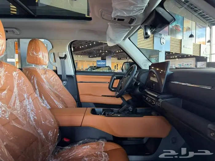 هافال H7 2026 وكالة 5