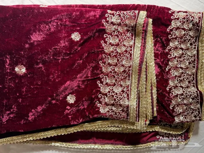 شال كشميري خامه ممتازه 4