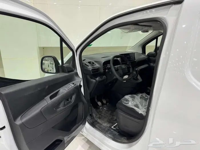 فيات دبلو بضاعة ديزل 2025 اقل سعر كاش وتمويل 7