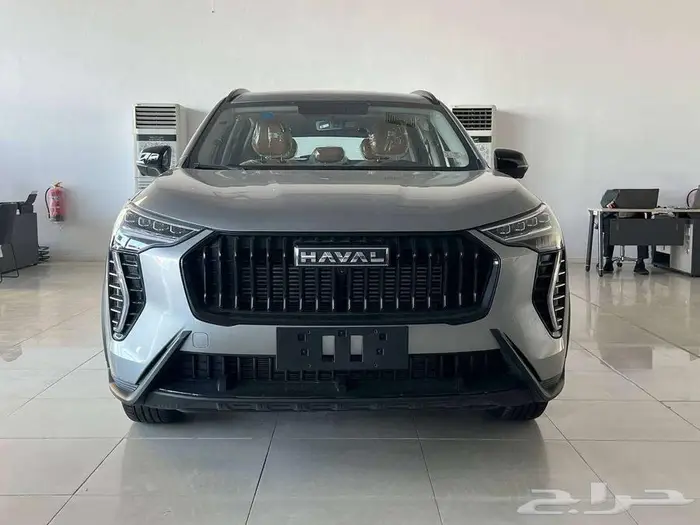 هافال جوليان 1.5 اكتيف 2026 - متوفر اقساط و كاش 0