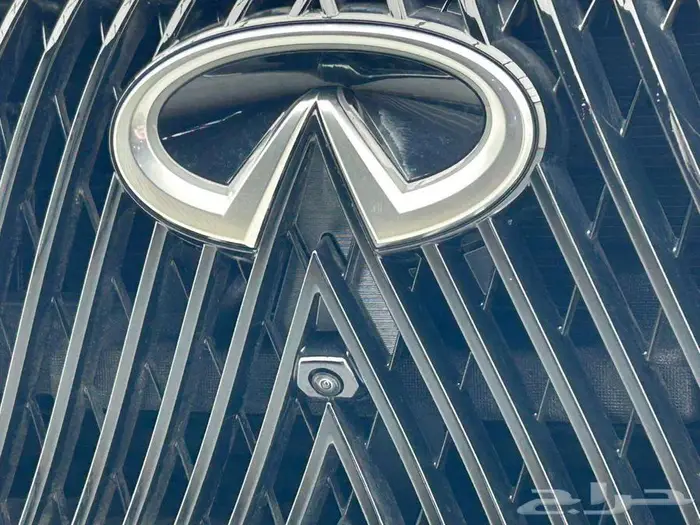 انفينتي QX80 اوتو جراف 2025 قسطها بكل سهوله مع الدمعان 6