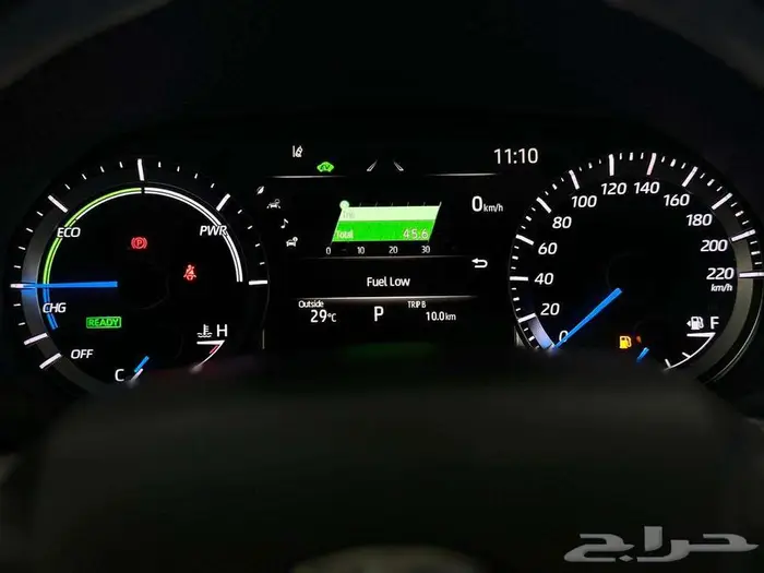 تويوتا هايلاندر GLE م2025 كاش وعروض الاقساط اقل ربح 8