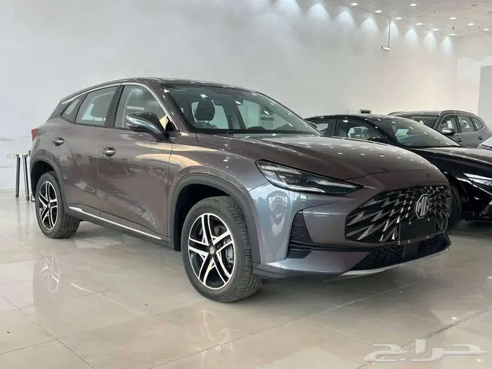 ام جي وان كومفورت بنزين 2024 - متوفر اقساط و كاش . 1