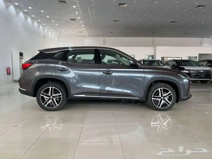 ام جي وان كومفورت بنزين 2024 - متوفر اقساط و كاش . 2