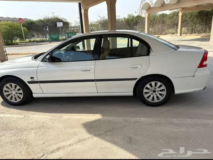 Chevrolet Lumina 2005. Single Expat Owner Doctor 2