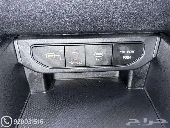 كيا K4 ستاندر 2026 وكاله 5