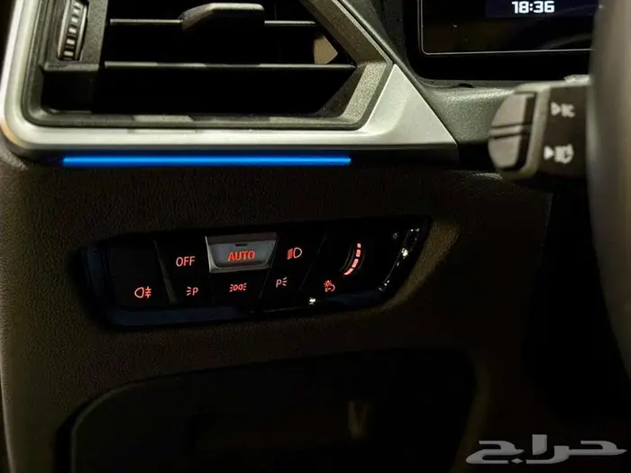 BMW M4 Competition 2024 - كاش وتمويل 17