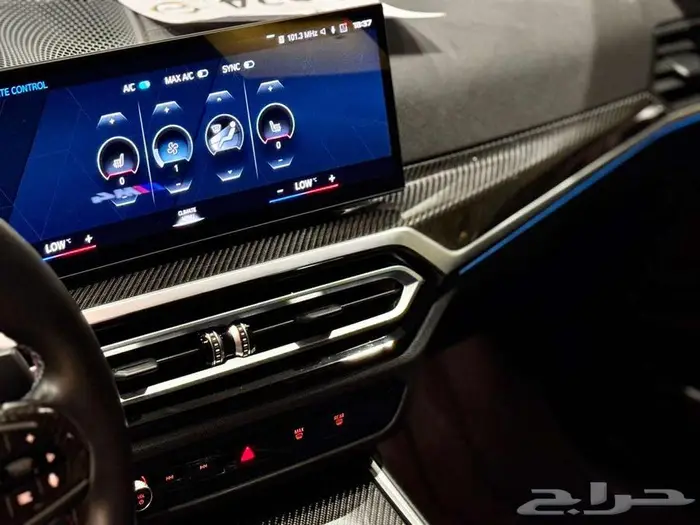 BMW M4 Competition 2024 - كاش وتمويل 21