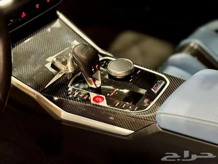BMW M4 Competition 2024 - كاش وتمويل 22