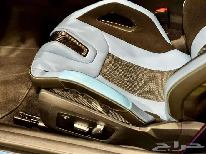 BMW M4 Competition 2024 - كاش وتمويل 24