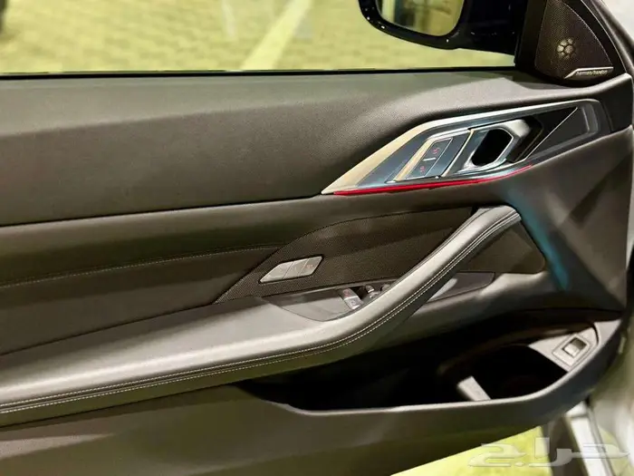 BMW M4 Competition 2024 - كاش وتمويل 15