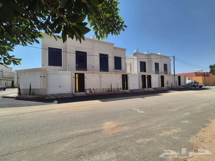 فلل للبيع ريحه متصله ومنفصله 1