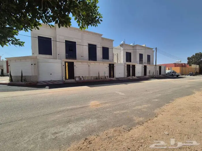 فلل للبيع ريحه متصله ومنفصله 20